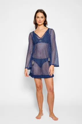Zuma Tunic