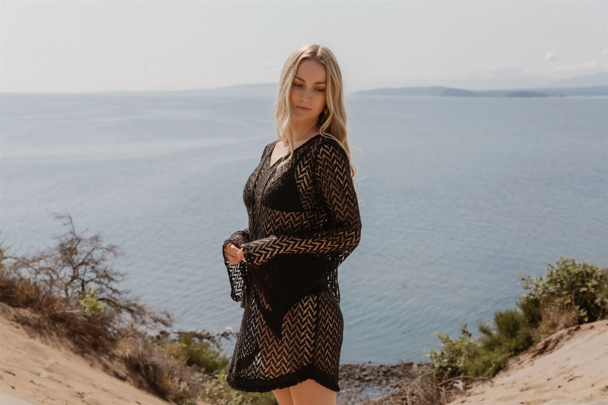 Zuma Tunic